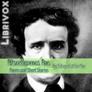 Miscellaneous Poe: Poems and Short Stories cover