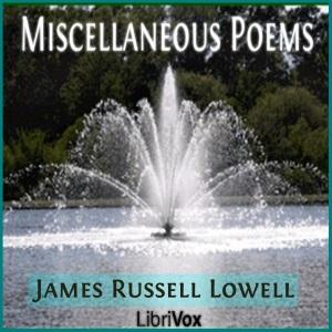Miscellaneous Poems cover