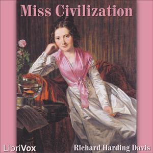 Miss Civilization cover