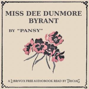 Miss Dee Dunmore Bryant cover