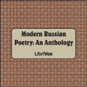 Modern Russian Poetry: An Anthology cover