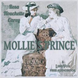 Mollie's Prince cover