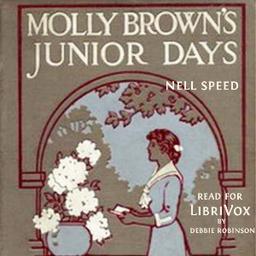 Molly Brown's Junior Days cover