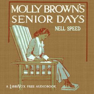 Molly Brown's Senior Days cover