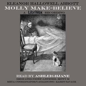 Molly Make-Believe (version 2) cover