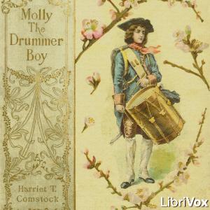 Molly, The Drummer Boy cover