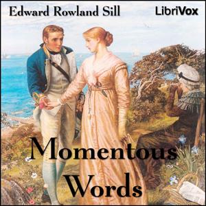 Momentous Words cover
