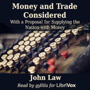 Money and Trade Considered cover
