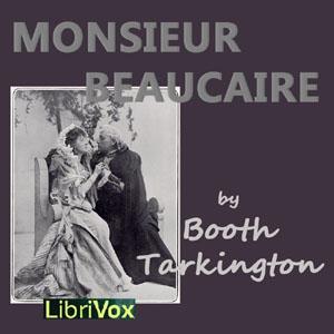 Monsieur Beaucaire cover