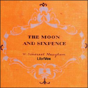 Moon and Sixpence (version 2) cover