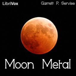 Moon Metal cover