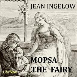 Mopsa The Fairy cover