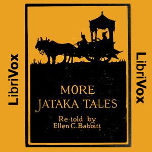 More Jataka Tales cover