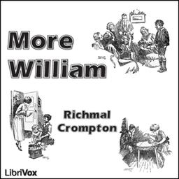 More William (version 2) cover