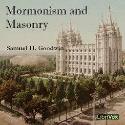 Mormonism and Masonry cover