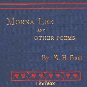 Morna Lee, and Other Poems cover