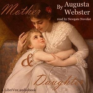 Mother and Daughter cover