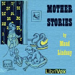 Mother Stories cover