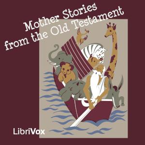 Mother Stories from the Old Testament cover