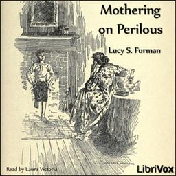 Mothering on Perilous cover