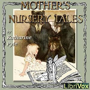 Mother’s Nursery Tales cover