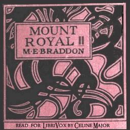Mount Royal Volume II cover