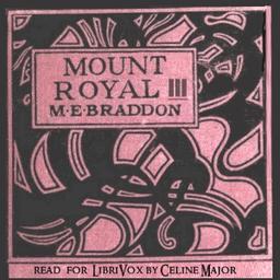 Mount Royal Volume III cover