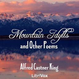 Mountain Idylls, and Other Poems cover
