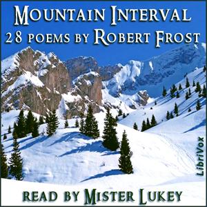 Mountain Interval (version 2) cover
