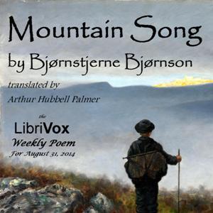 Mountain Song cover