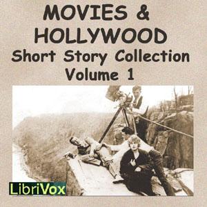 Movies and Hollywood Short Story Collection, Volume 1 cover