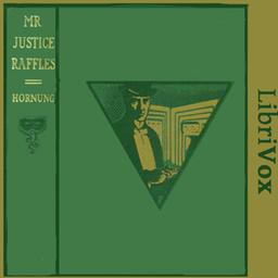 Mr. Justice Raffles cover