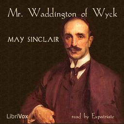 Mr. Waddington of Wyck cover