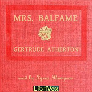 Mrs. Balfame cover