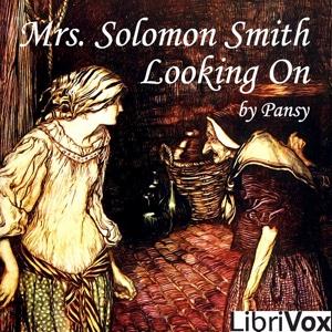 Mrs. Solomon Smith Looking On cover