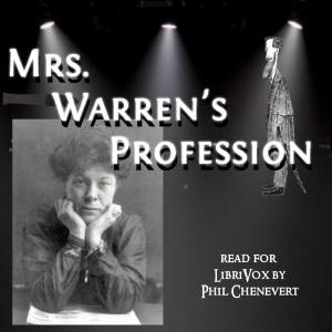 Mrs. Warren's Profession cover