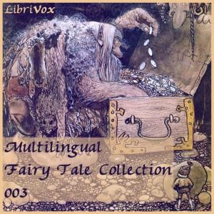 Multilingual Fairy Tale Collection 003 cover