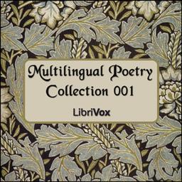 Multilingual Poetry Collection 001  by  Various cover