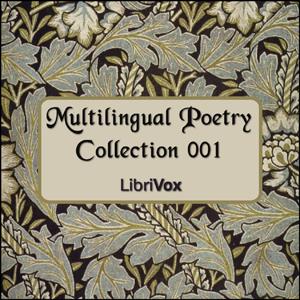 Multilingual Poetry Collection 001 cover