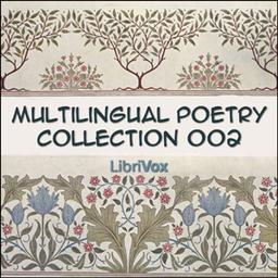 Multilingual Poetry Collection 002 cover