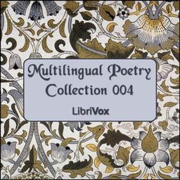 Multilingual Poetry Collection 004 cover
