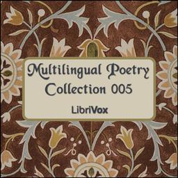 Multilingual Poetry Collection 005  by  Various cover