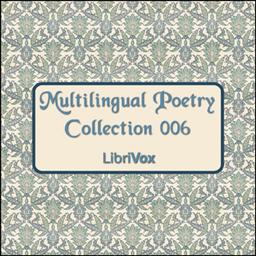 Multilingual Poetry Collection 006 cover