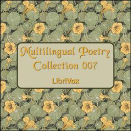 Multilingual Poetry Collection 007 cover