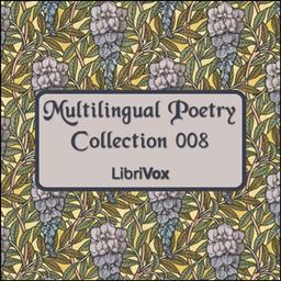 Multilingual Poetry Collection 008 cover