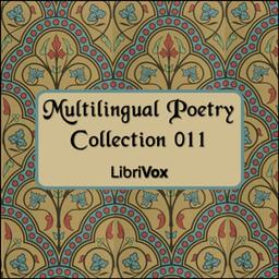 Multilingual Poetry Collection 011 cover