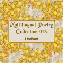 Multilingual Poetry Collection 013  by  Various cover