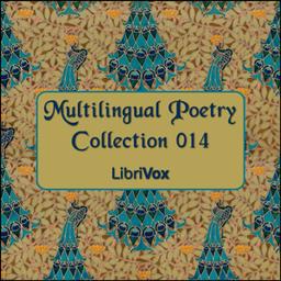 Multilingual Poetry Collection 014  by  Various cover
