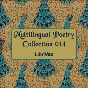Multilingual Poetry Collection 014 cover