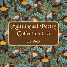 Multilingual Poetry Collection 015  by  Various cover